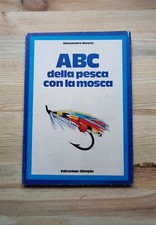 ABC della pesca con la mosca