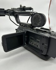 Corpo videocamera JVC GY-HD100