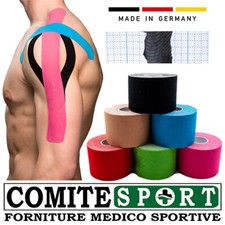 Cerotto kinesiology Taping