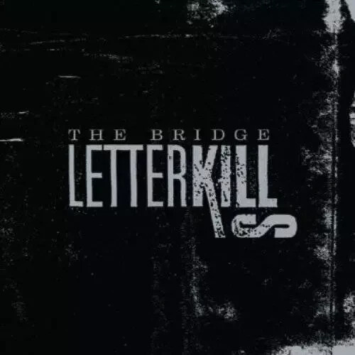Letter kills the bridge cd - kills-,