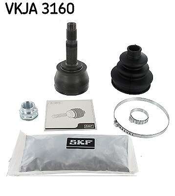 Kit giunto cardanico - , skf