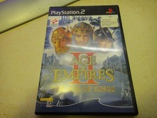 Sony PlayStation 2 Age of