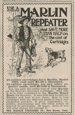 Fucile ripetitore Marlin