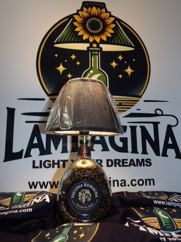 Lampagina coffee lampada da - coffee,,