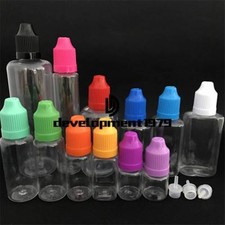 20 Pezzi Nuovo 30ML PLASTICA