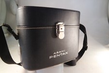 Asahi Pentax bauletto/borsa anni 60 per Asahi spotmatic