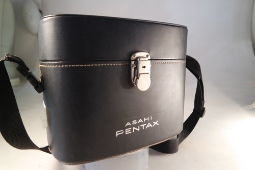 Asahi pentax bauletto borsa - asahi, bauletto/borsa