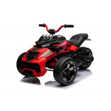 Mini Quad ATV 3.0 Elettrico