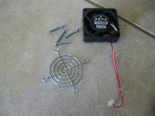 Ventilatore Icom IC-775DSP