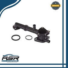 FLANGIA TERMOSTATO HYUNDAI ATOS GETZ I10 KIA PICANTO 1.0 1.1 2562202501