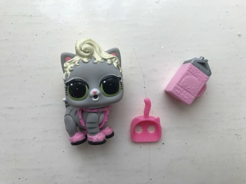 Lol surprise dolls pets - surprise,