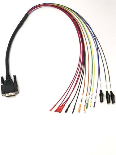 Ktag db15 14p600kt02 - ktag, di