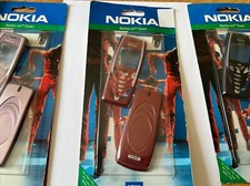 Custodia cover originale NOKIA