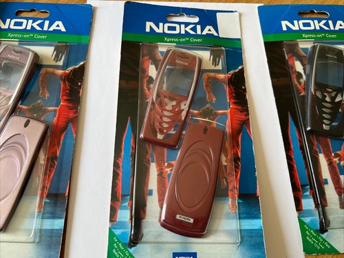 Custodia cover originale nokia - originale,