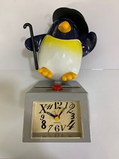 SVEGLIA VINTAGE "BABY PENGUIN"