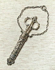 antiche FORBICI da sarta