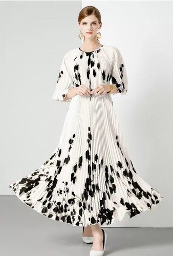Vestito abito donna - abito, elegante