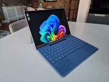 Microsoft Surface Pro 11 for
