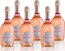 "MOXXÉ ROSÉ" 2023 | Pinot