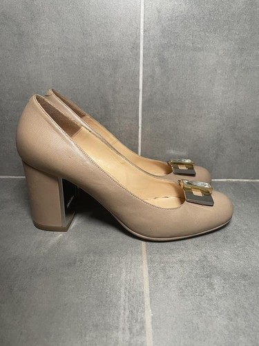 Scarpe donna nando - nando, tacco