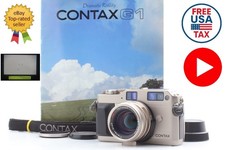 [Obiettivo come nuovo] Contax