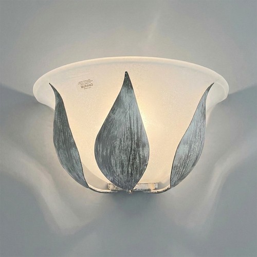 Applique vetro murano - applique,