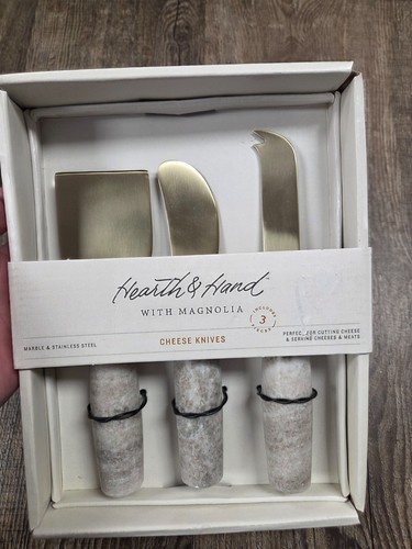 Set coltelli formaggio - set,
