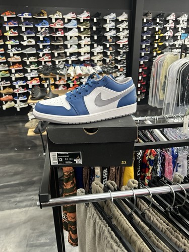 Size jordan 1 - size, low