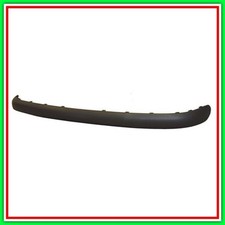 Modanatura Nera-Paraurti