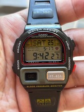 Orologio Vintage Casio BP-100