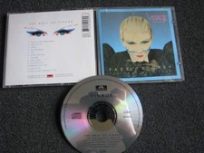 Visage-Fade to Grey The Best