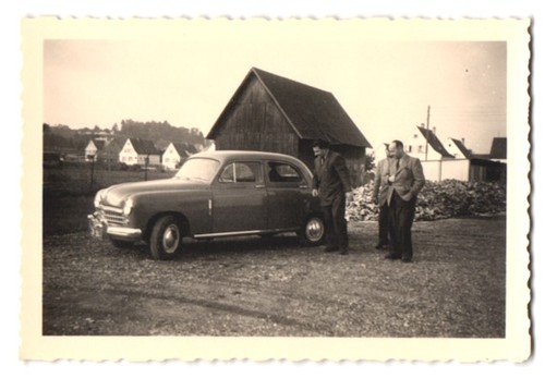Fotografia auto uomini - auto,,