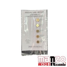 Serie ugelli 6mb cucina - 6mb,