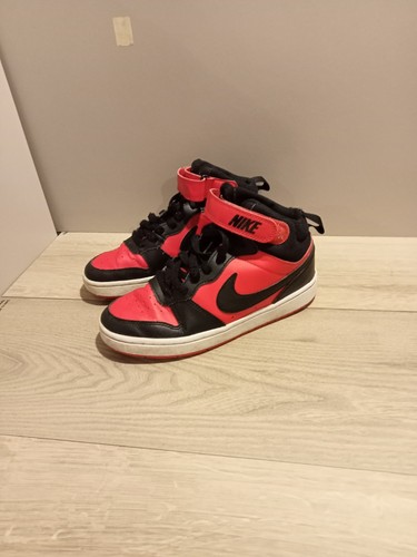 Scarpe originali nike rosse - originali,