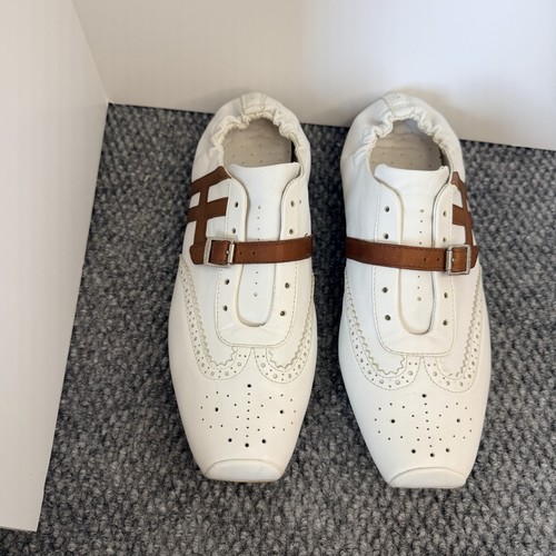 Ballerine vintage hogan - ballerine,