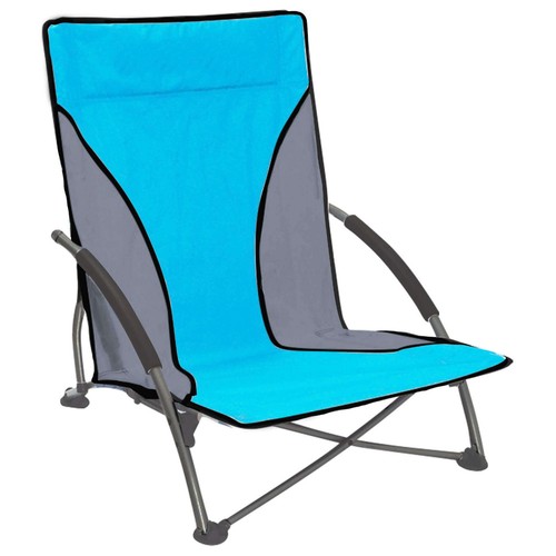 Spiaggina sedia relax - spiaggina,