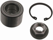 CUSCINETTO RUOTA POSTERIORE FORD FOCUS I MK1 98-05 FIESTA V MK5 01-10 FUSION 02-12