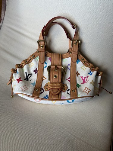 Borsa louis vuitton - borsa, theda