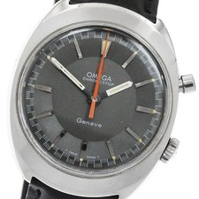 Orologio Uomo Omega Geneve