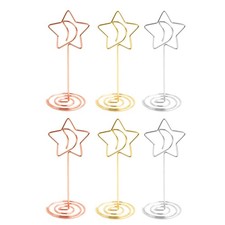  6 Pcs Accessori Da Scrivania