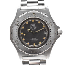 [EXC+4] TAG Heuer 3000 932.213