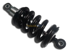 AMMORTIZZATORE IDRAULICO NERO