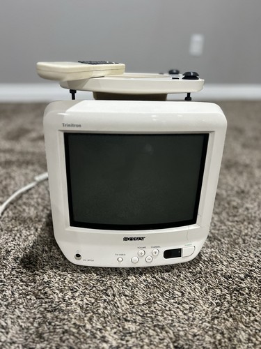 Vintage sony 9pt50 mini - sony,