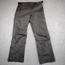 Pantaloni pioggia mountain - da,