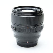 Fujifilm Fujinon XF 56mm F/1.2