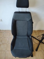 Sedile Lato Guida VW Polo 2010