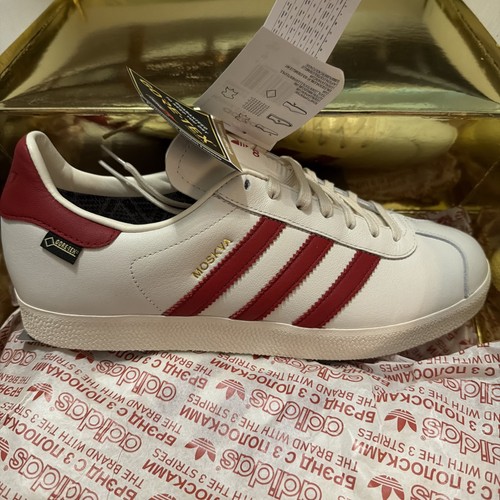 Adidas moskva gtx gazelle - gtx, 45