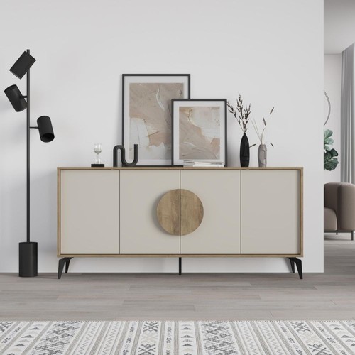 Dechome madia moderna ante - dechome, 4