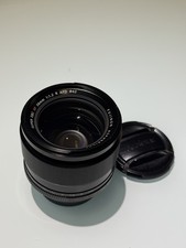 OBIETTIVO ASFERICO FUJIFILM