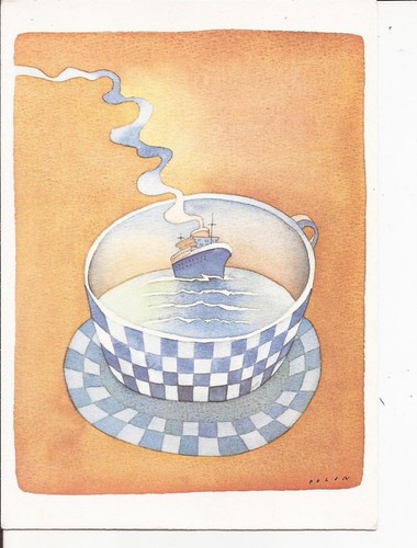 Art folon 1980 - 1980, à
